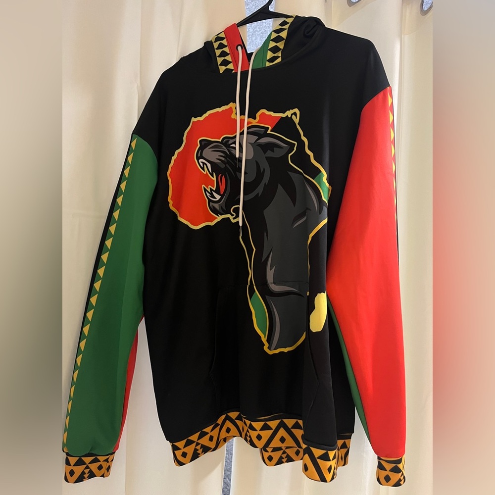 Mens STYLISH hoodie